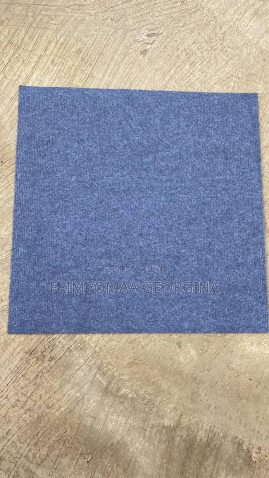 Carpet Tiles