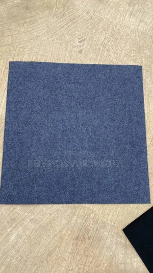Carpet Tiles