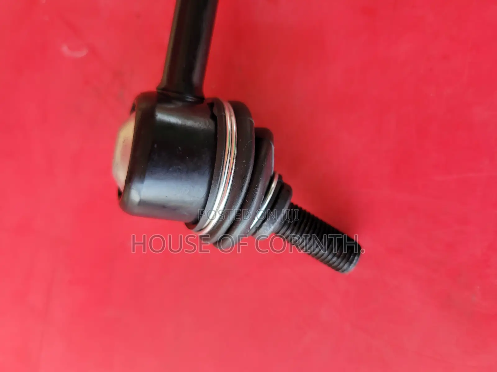 Stabilizer Links (Pair) - Honda Hr-v 2015-