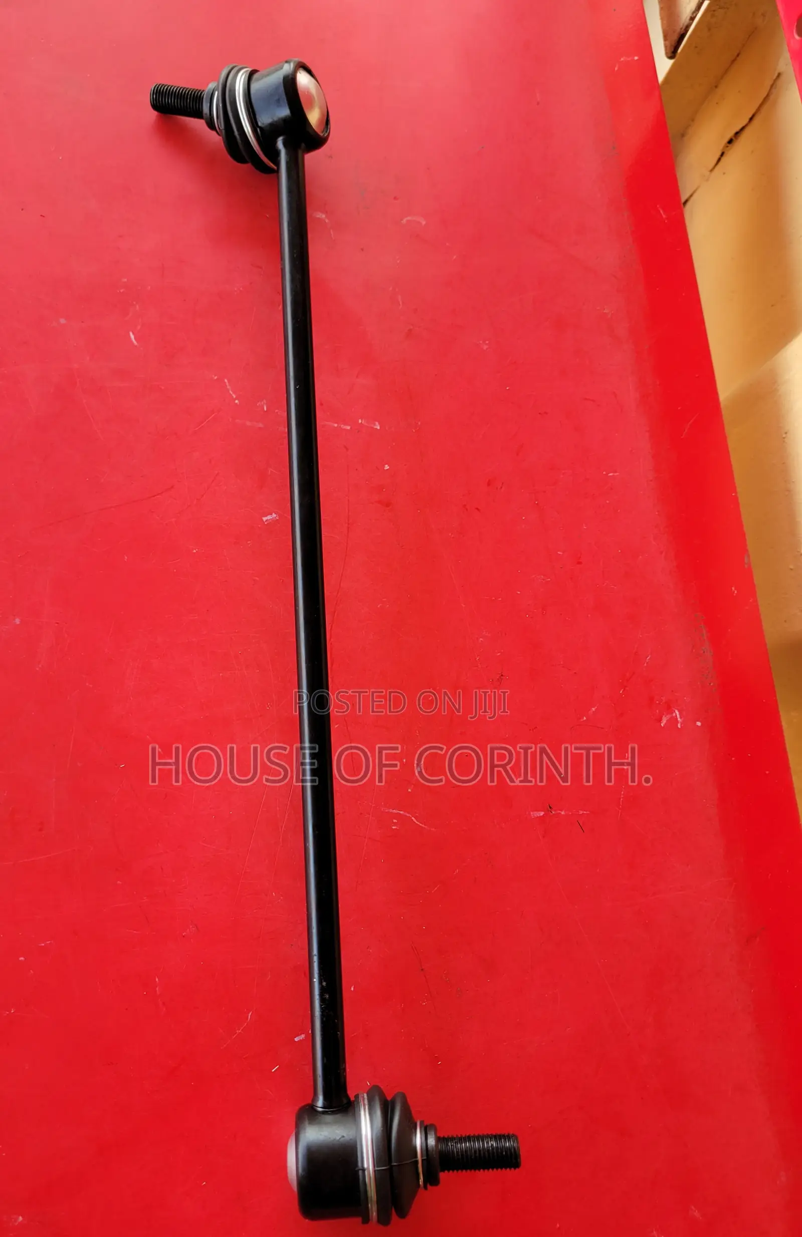 Stabilizer Links (Pair) - Honda Hr-v 2015-