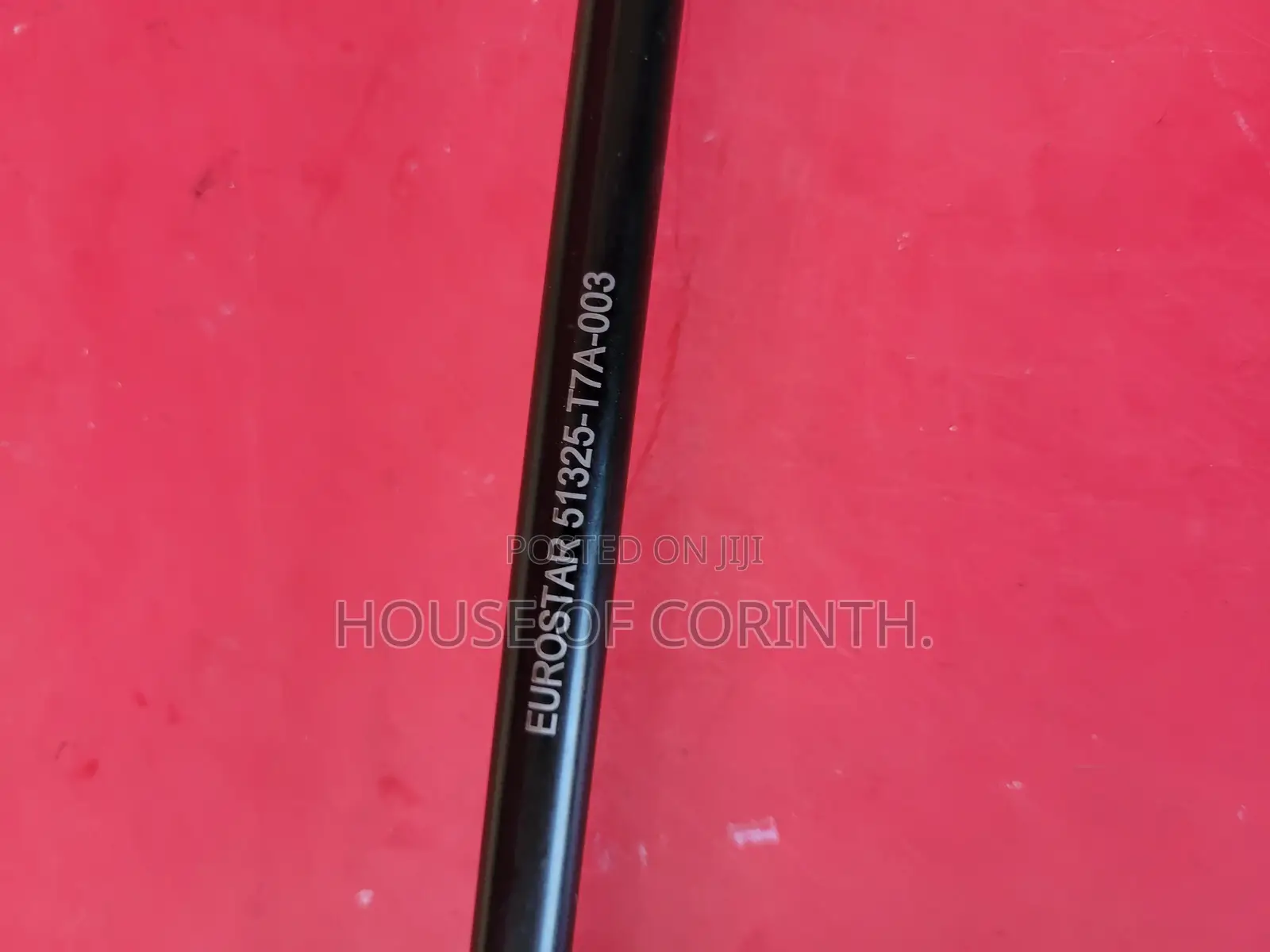 Stabilizer Links (Pair) - Honda Hr-v 2015-