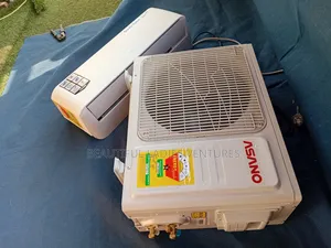 Asano 1.5hp Air Conditioner – Cool Fast, Stay Fresh