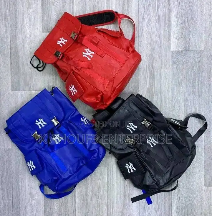 Original New York Backpack