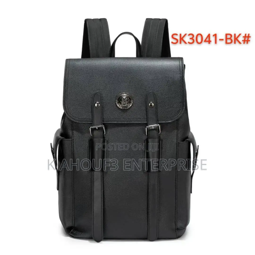 Original New York Backpack