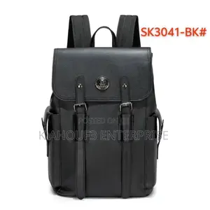 Original New York Backpack