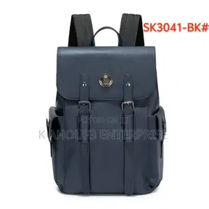 Original New York Backpack