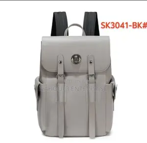 Original New York Backpack
