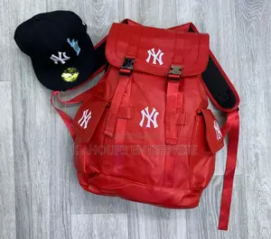 Original New York Backpack