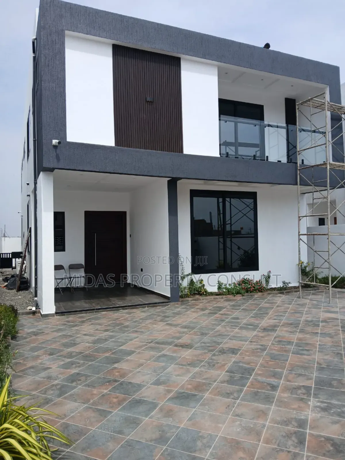 4bdrm House in East Airport, Manet Junction for sale