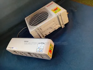 Asano 1.5hp Air Conditioner – Comfort Starts Here