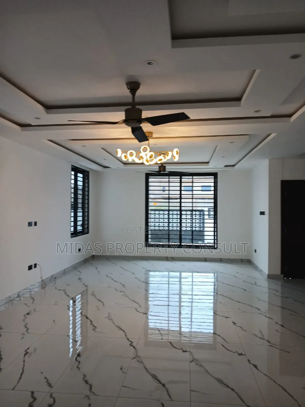 4bdrm House in East Airport, Manet Junction for sale