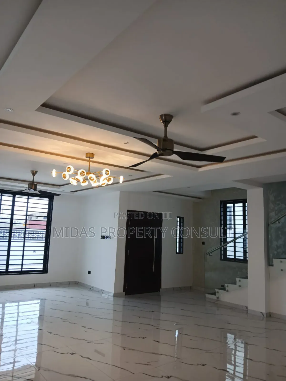 4bdrm House in East Airport, Manet Junction for sale