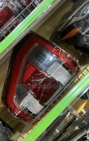 Ford F150 Usa Tail Light 2021-2024
