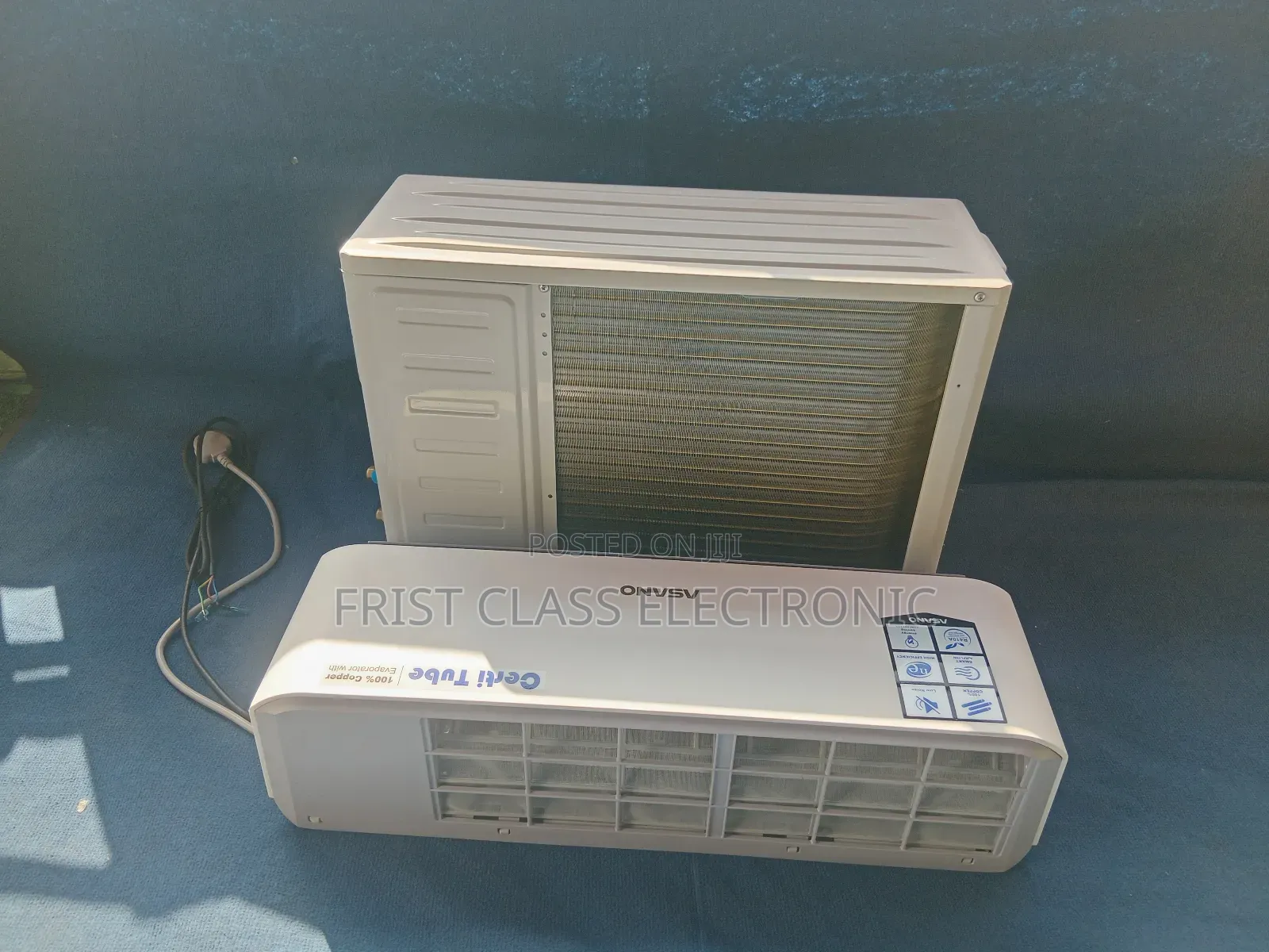 Your Cozy Companion: 1.5 Hp Asano
