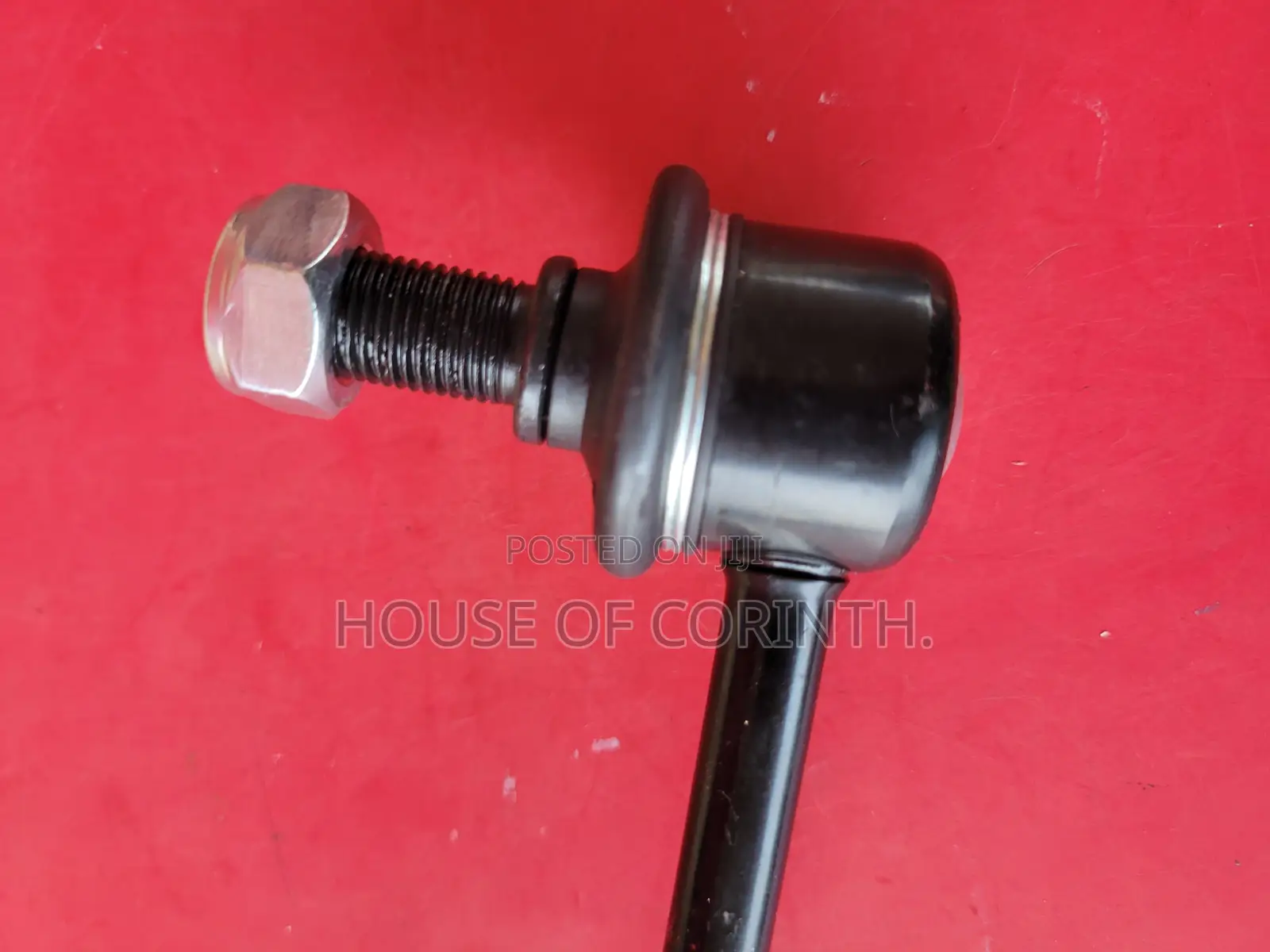Stabiliser Links (Front, Pair)- Santafe 2012-, Sorento 2009-, Carnival