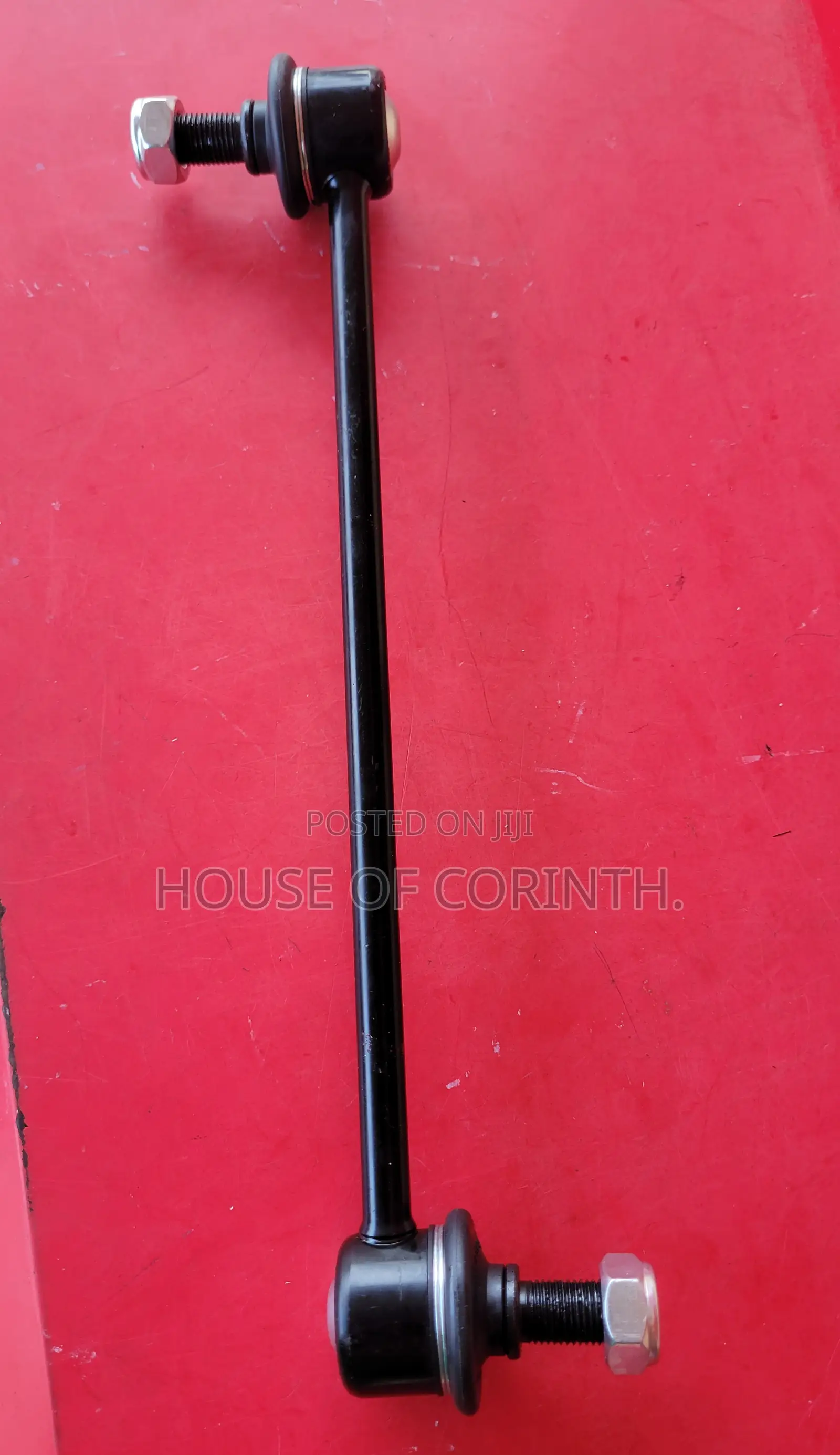 Stabiliser Links (Front, Pair)- Santafe 2012-, Sorento 2009-, Carnival