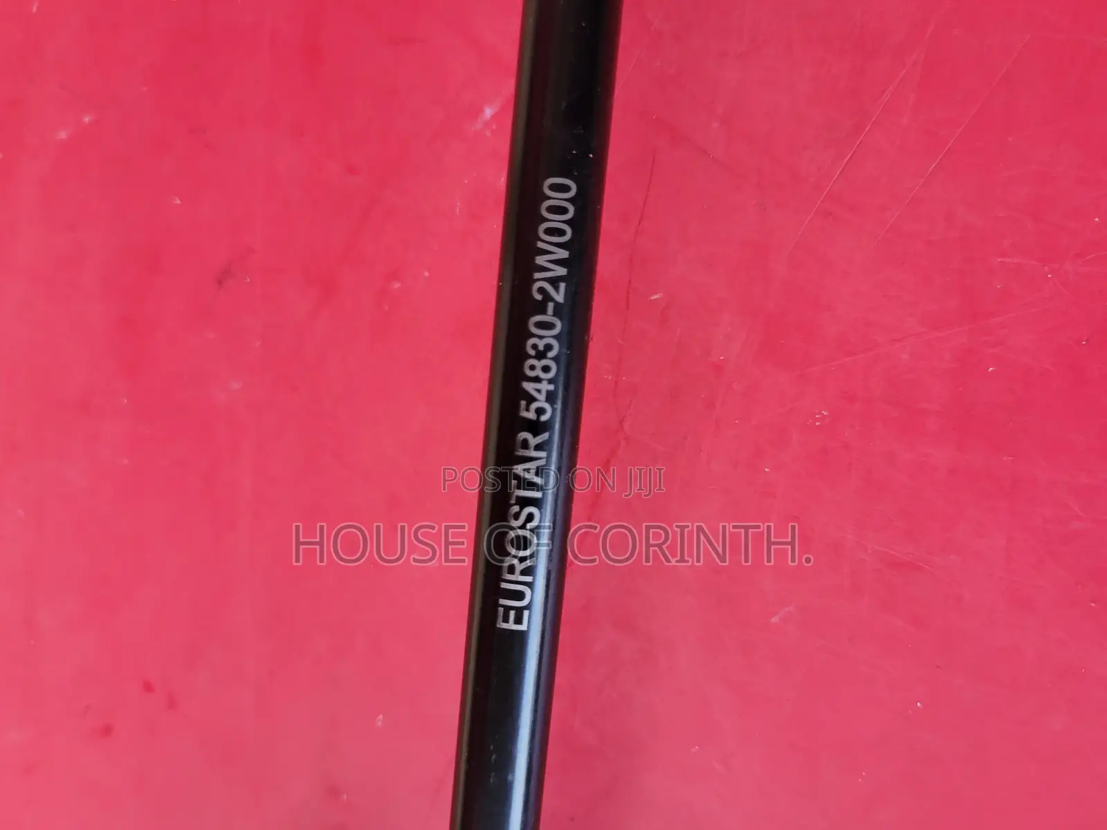 Stabiliser Links (Front, Pair)- Santafe 2012-, Sorento 2009-, Carnival