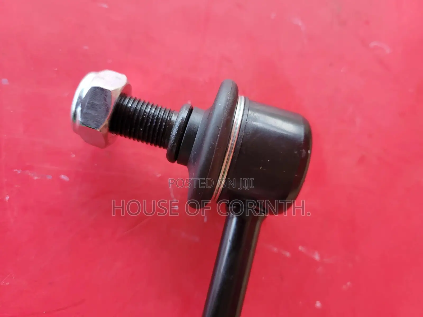 Stabiliser Links (Front, Pair)- Santafe 2012-, Sorento 2009-, Carnival