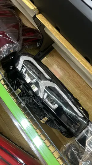Bmw G20 330i 340i 2022-2024 Headlight Usa Oem
