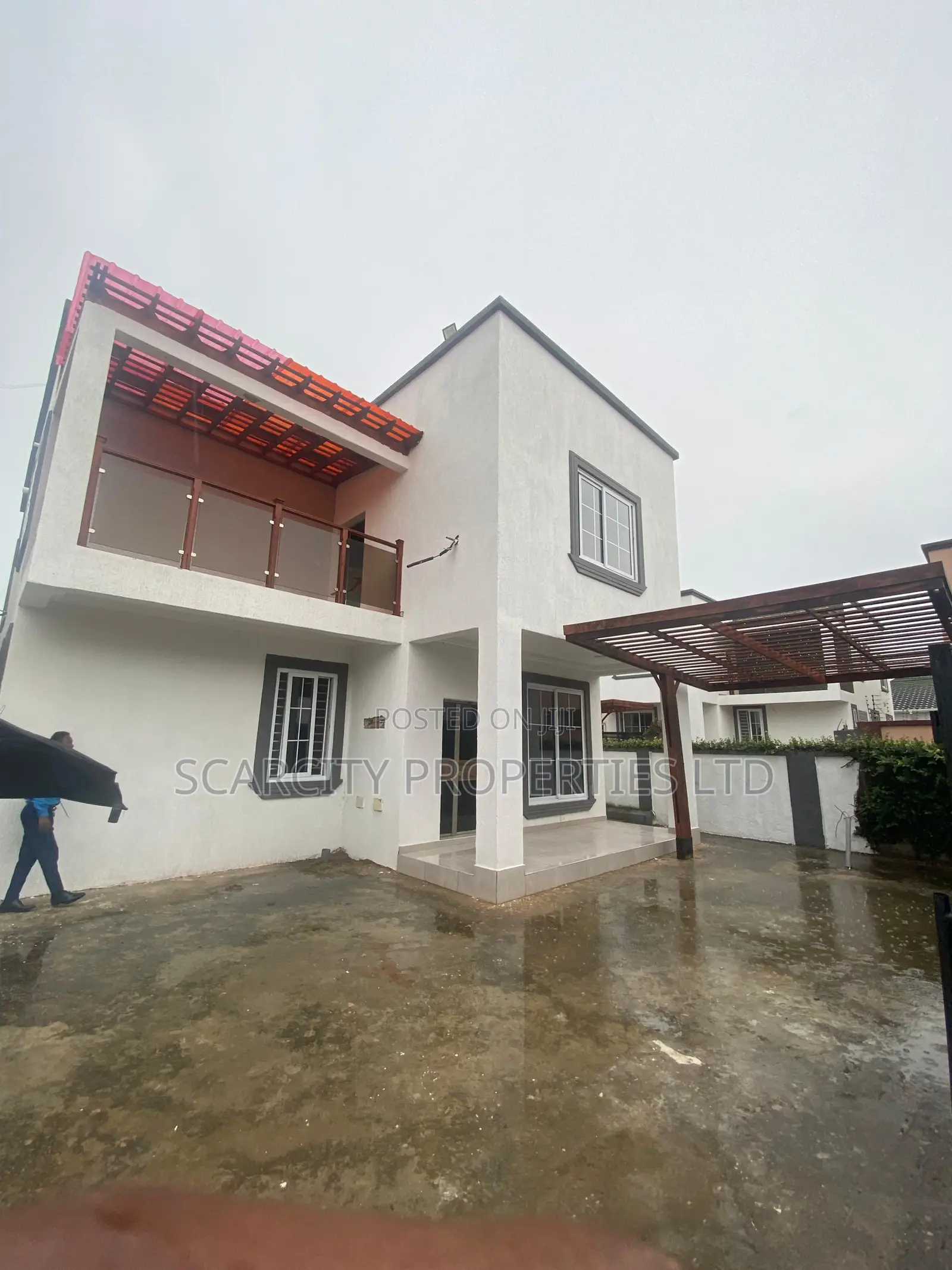 3bdrm House in A&C Mall Area for sale
