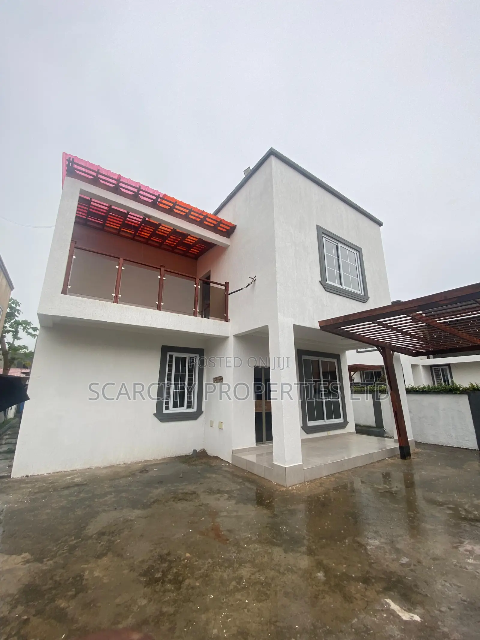 3bdrm House in A&C Mall Area for sale