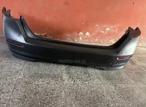 Honda Accord 2022-2023-2024-2025 Back Bumper Complete