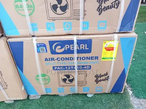 Pearl Split Air Conditioner With Stable Performance