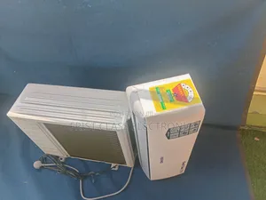Sweet Silent Cooling