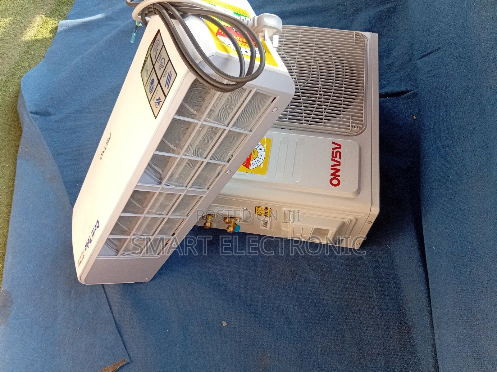 Breeze Bloom 1.5 Asano Cooling Mate