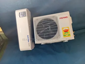 Asano 1.5hp Air Conditioner – Pure Cooling Energy