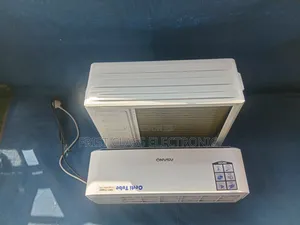 Summer Bliss: Asano 1.5 Hp Ac