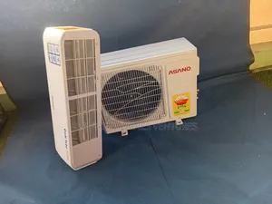 Asano 1.5hp Air Conditioner – Powerful Chill