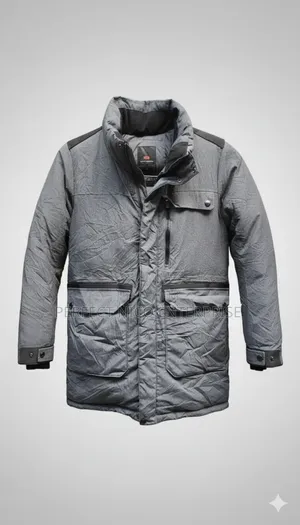 Bobble Winter Jacket