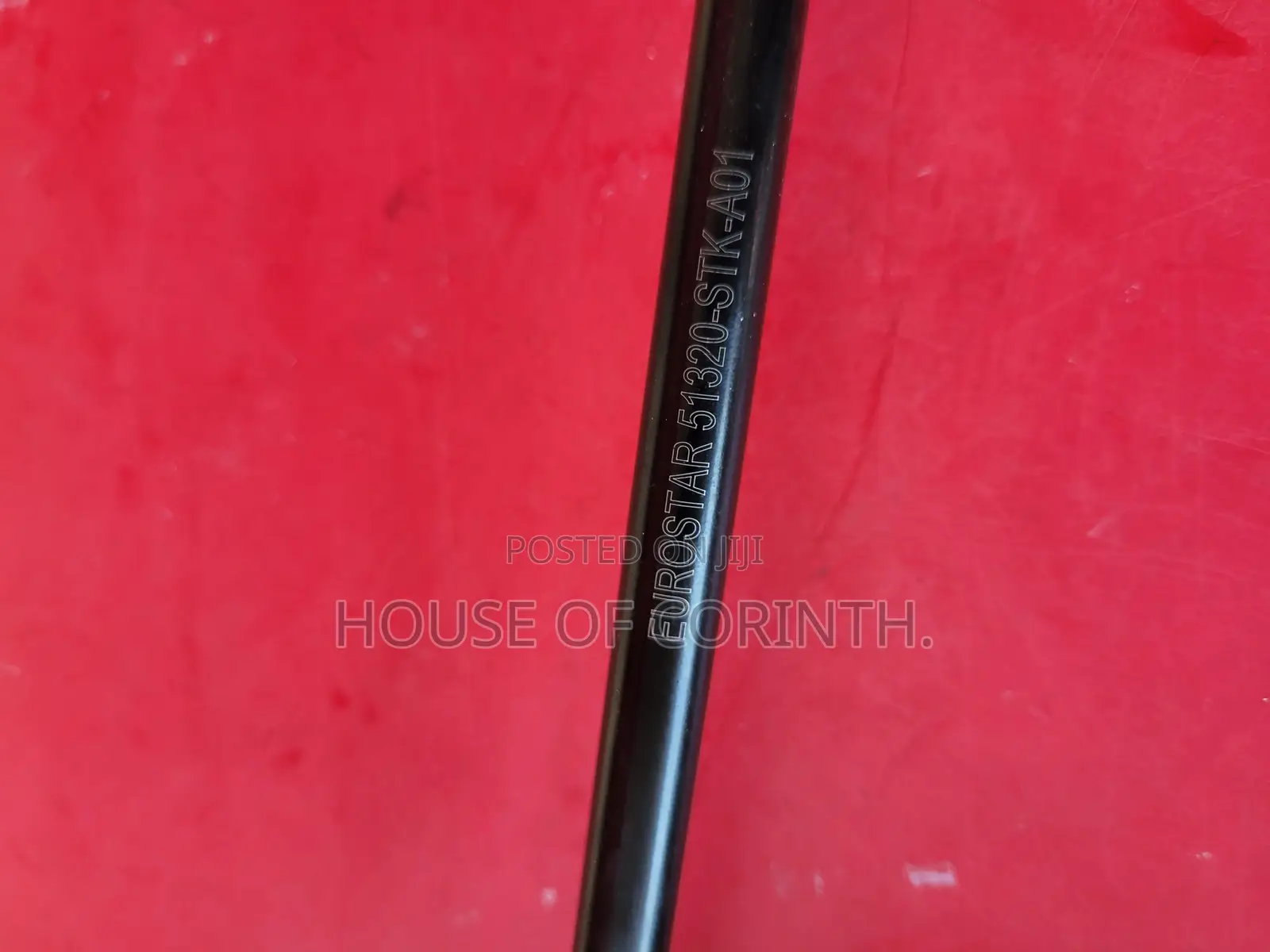 Stabiliser Links (Front, Pair)- CRV 2006-2016, Elantra 2020-, Kia Niro