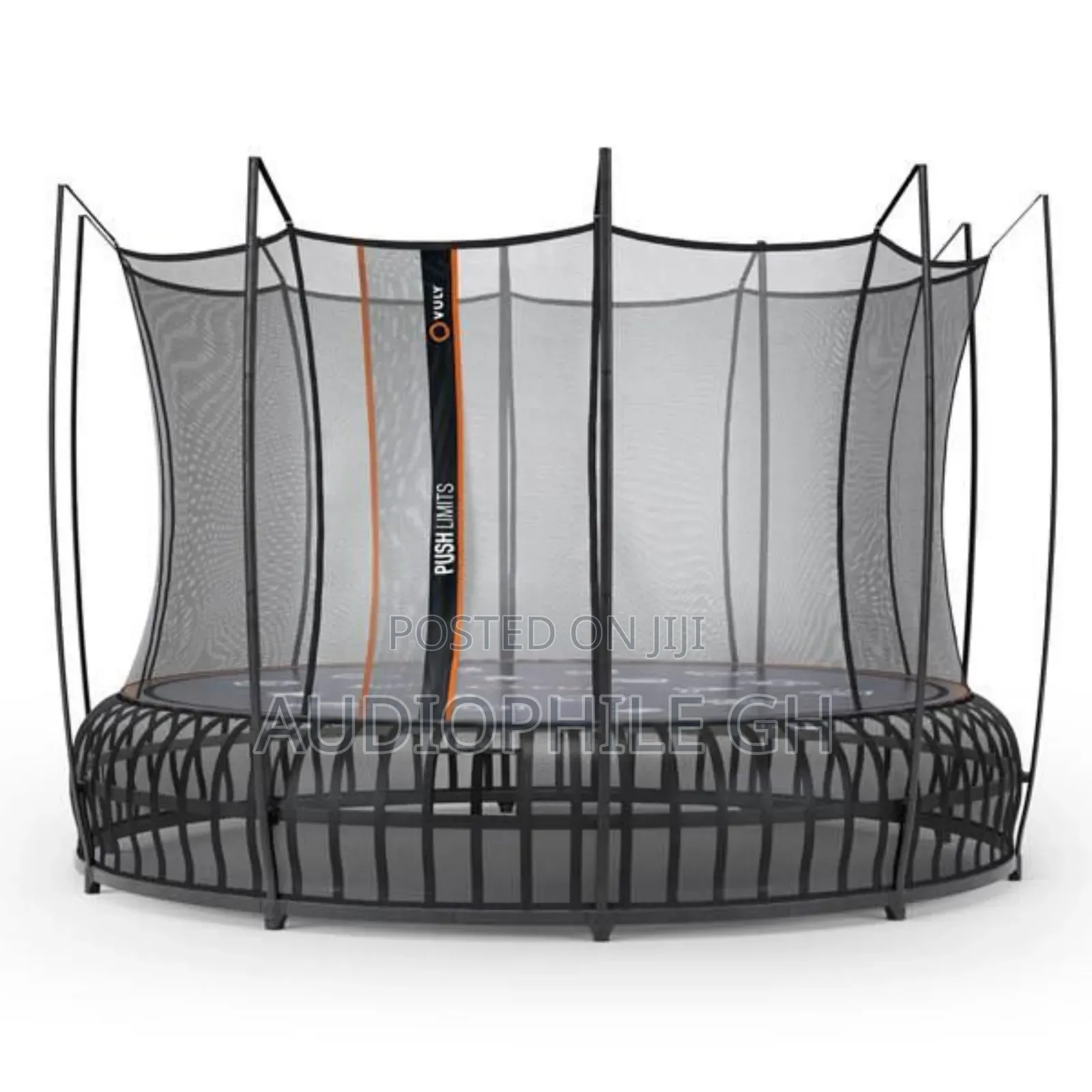 Vuly Thunder Pro Trampoline