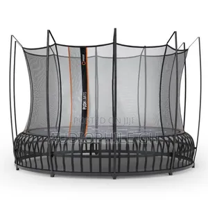 Vuly Thunder Pro Trampoline
