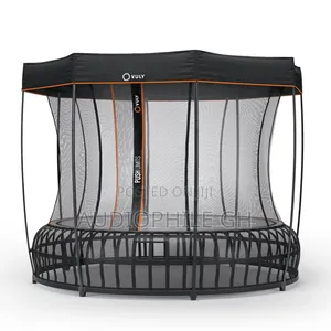 Vuly Thunder Pro Trampoline