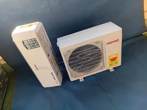 Asano 1.5hp Air Conditioner – Cool Life Upgrade