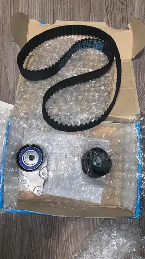 Veco/Dayco Timing Belt Kit for Daewoo Chevrolet Vtbk393 Ktb393