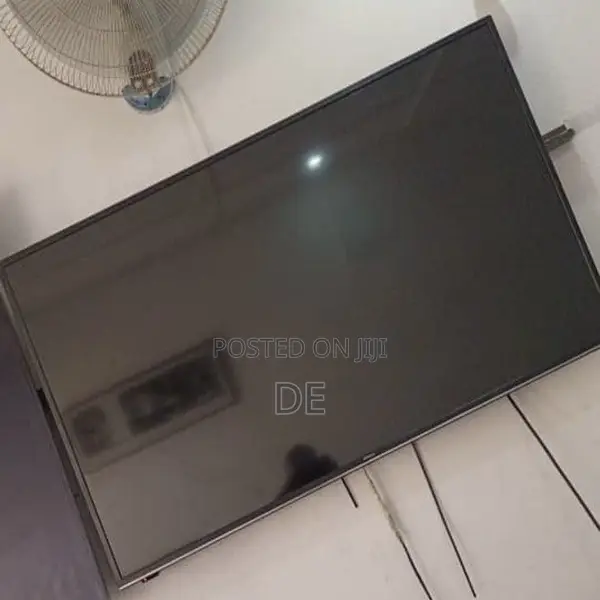 Hitachi 50haks151 Android Smart Tv