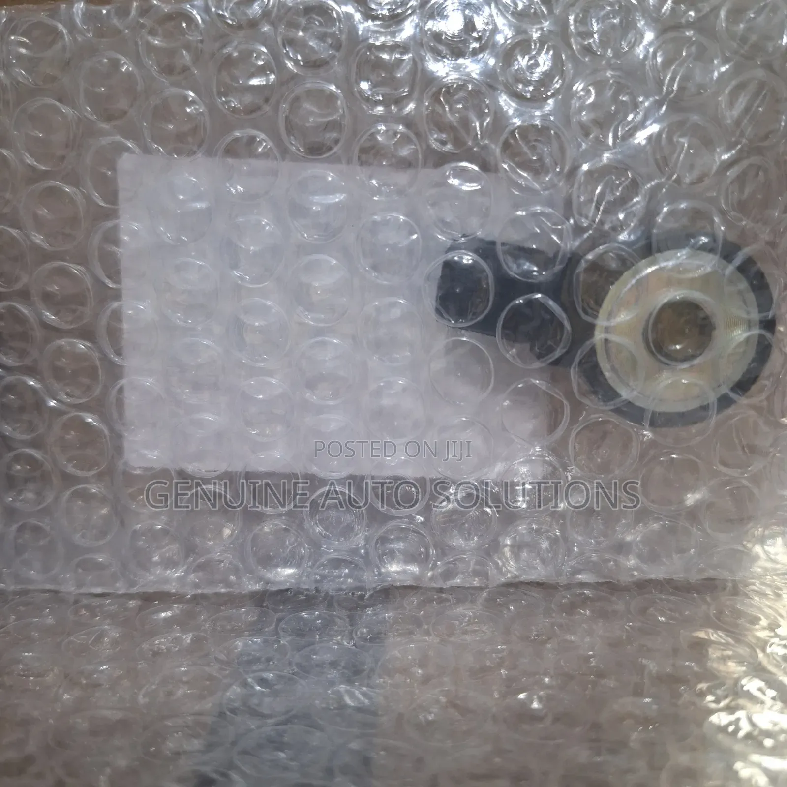 Honda Oem Knock Sensor With 12 Months Warranty.