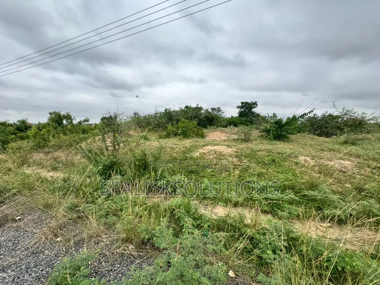Land for Sale