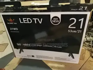 Gloyaa 21inches Tv