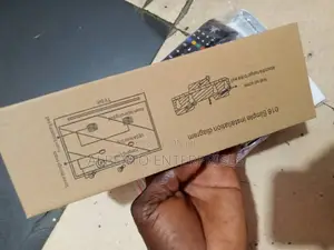 Gloyaa 21inches Tv