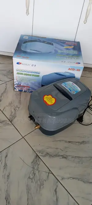 Resun Ac/Dc Pump