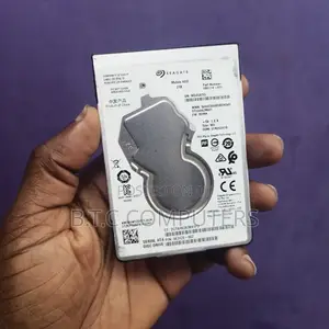 2tb External Drive