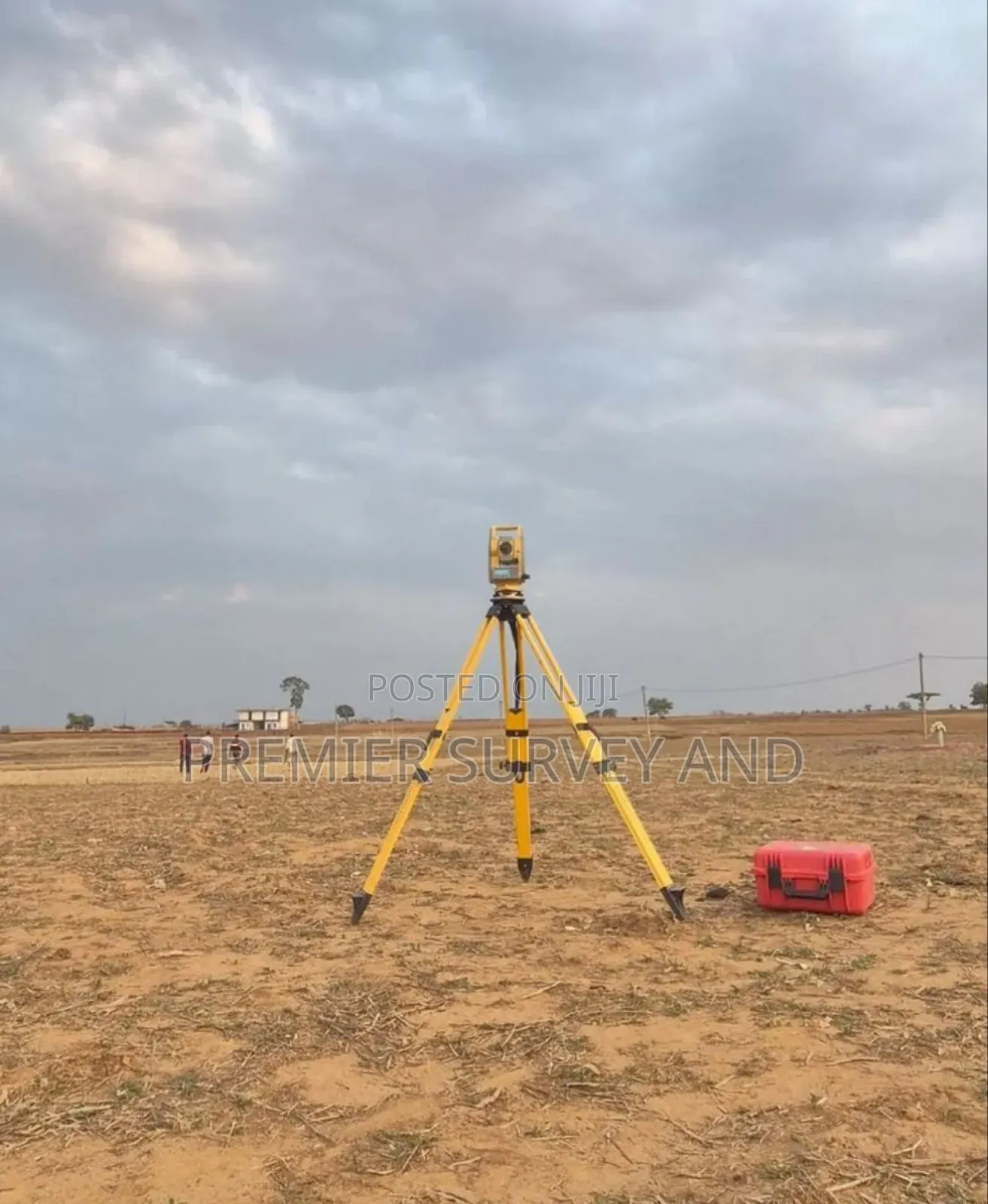 General Land Survey