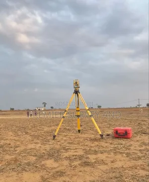 General Land Survey