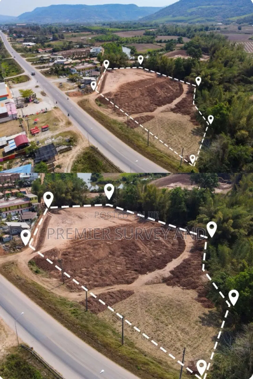 General Land Survey
