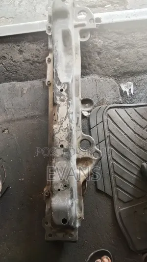 Matiz 3 Front Beam